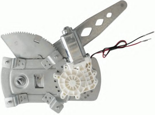 LEMF?RDER 60.81826.0 Window Lift